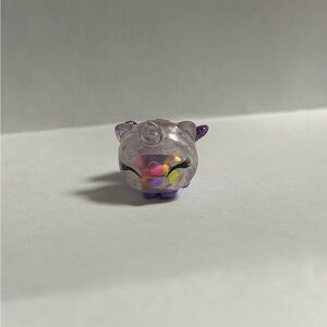 Spin Master Hatchimals Colleggtibles season 8 Cosmic Candy sprinkle cheetree